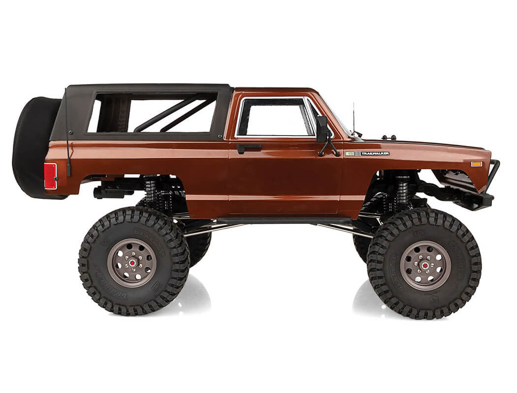 Crawler Element RC enduro TrailWalker RTR - EL40131
