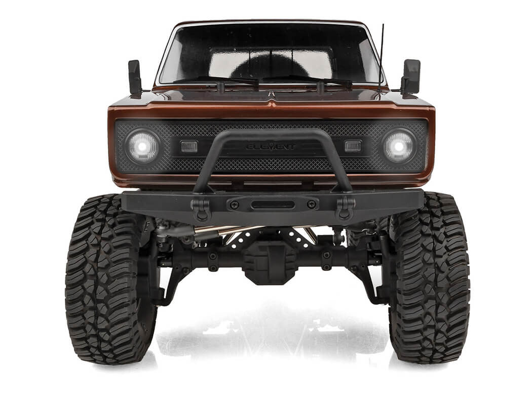 Crawler Element RC enduro TrailWalker RTR - EL40131
