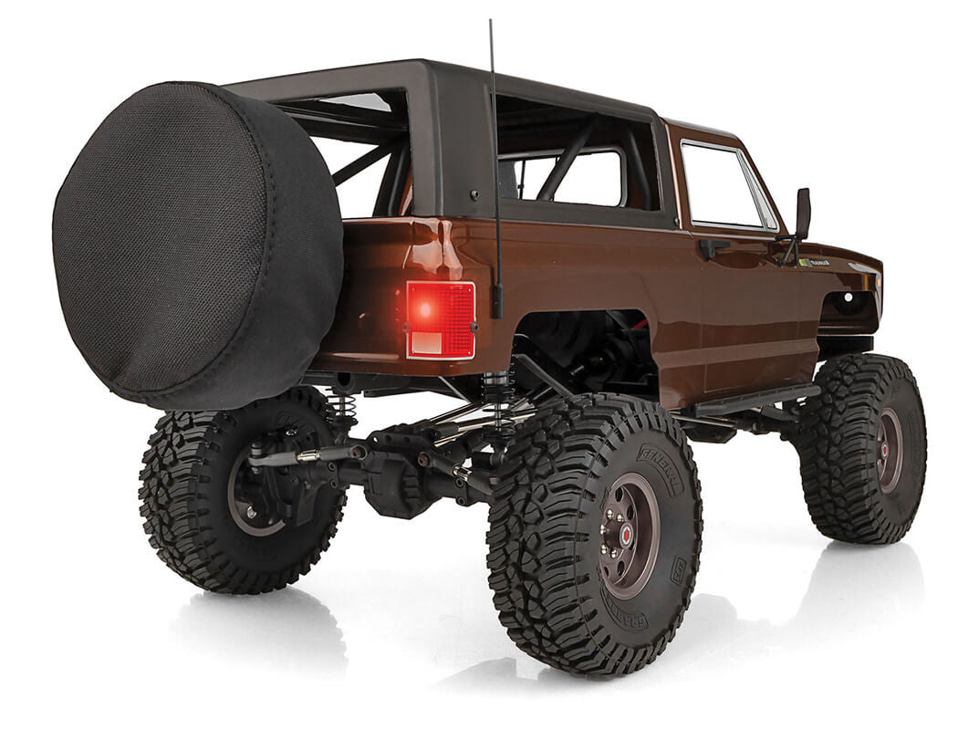 Crawler Element RC enduro TrailWalker RTR - EL40131