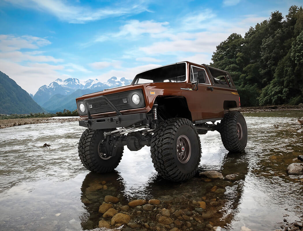 Crawler Element RC enduro TrailWalker RTR - EL40131