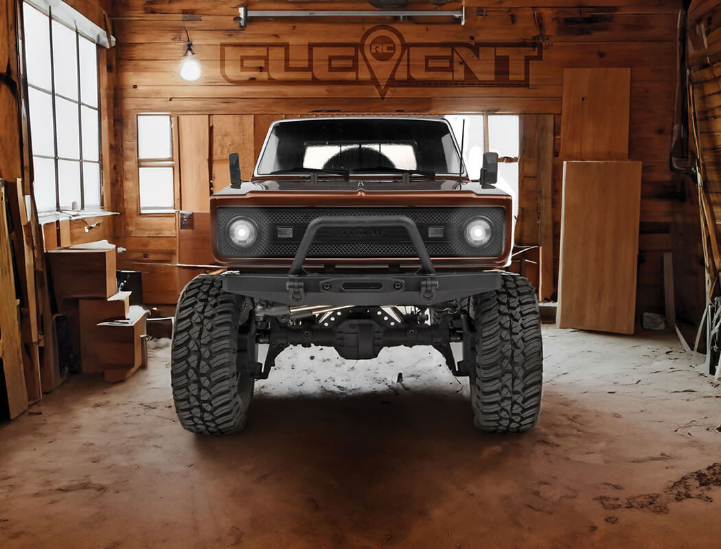 Crawler Element RC enduro TrailWalker RTR - EL40131