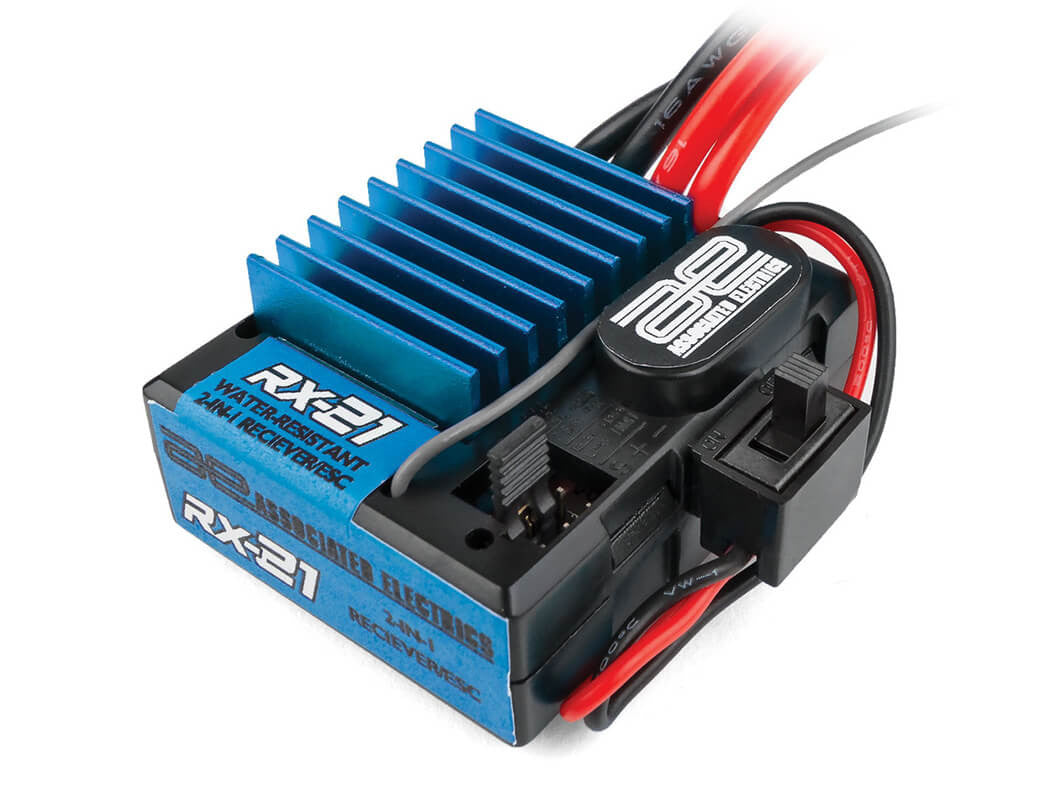 Crawler Element RC enduro TrailWalker RTR - EL40131