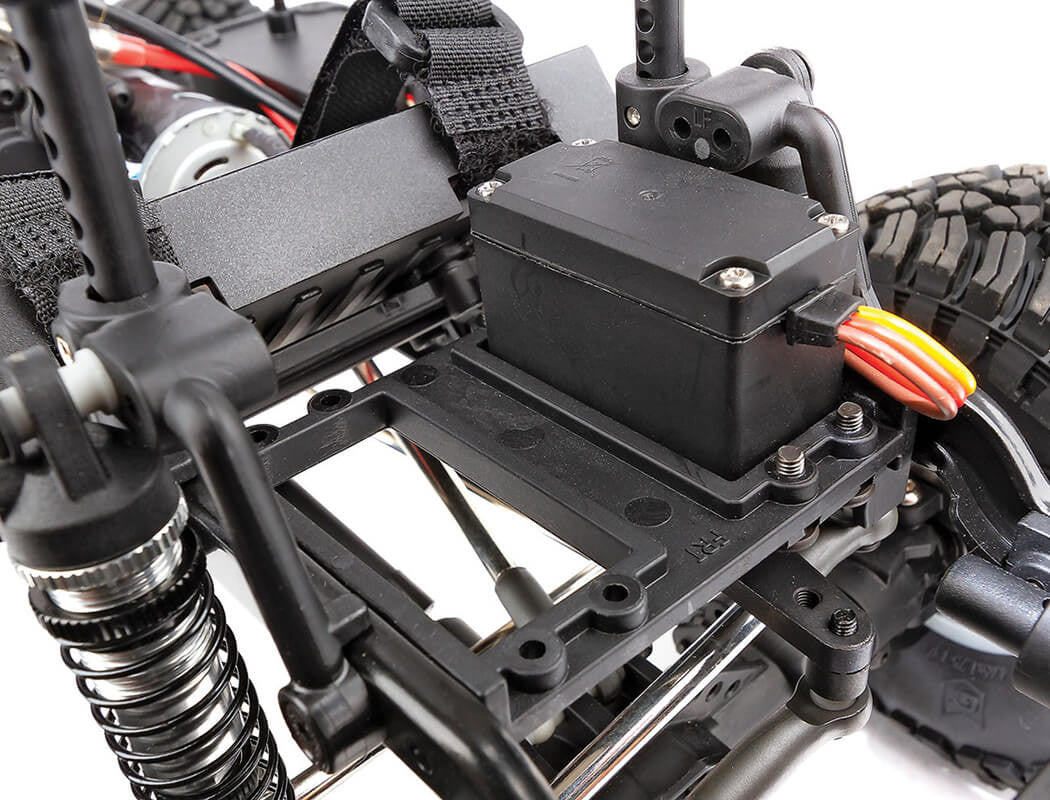 Crawler Element RC enduro TrailWalker RTR - EL40131