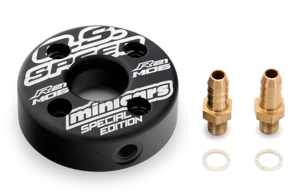 Moteur marin O.S.SPEED R21-M06 - OS0R21M06