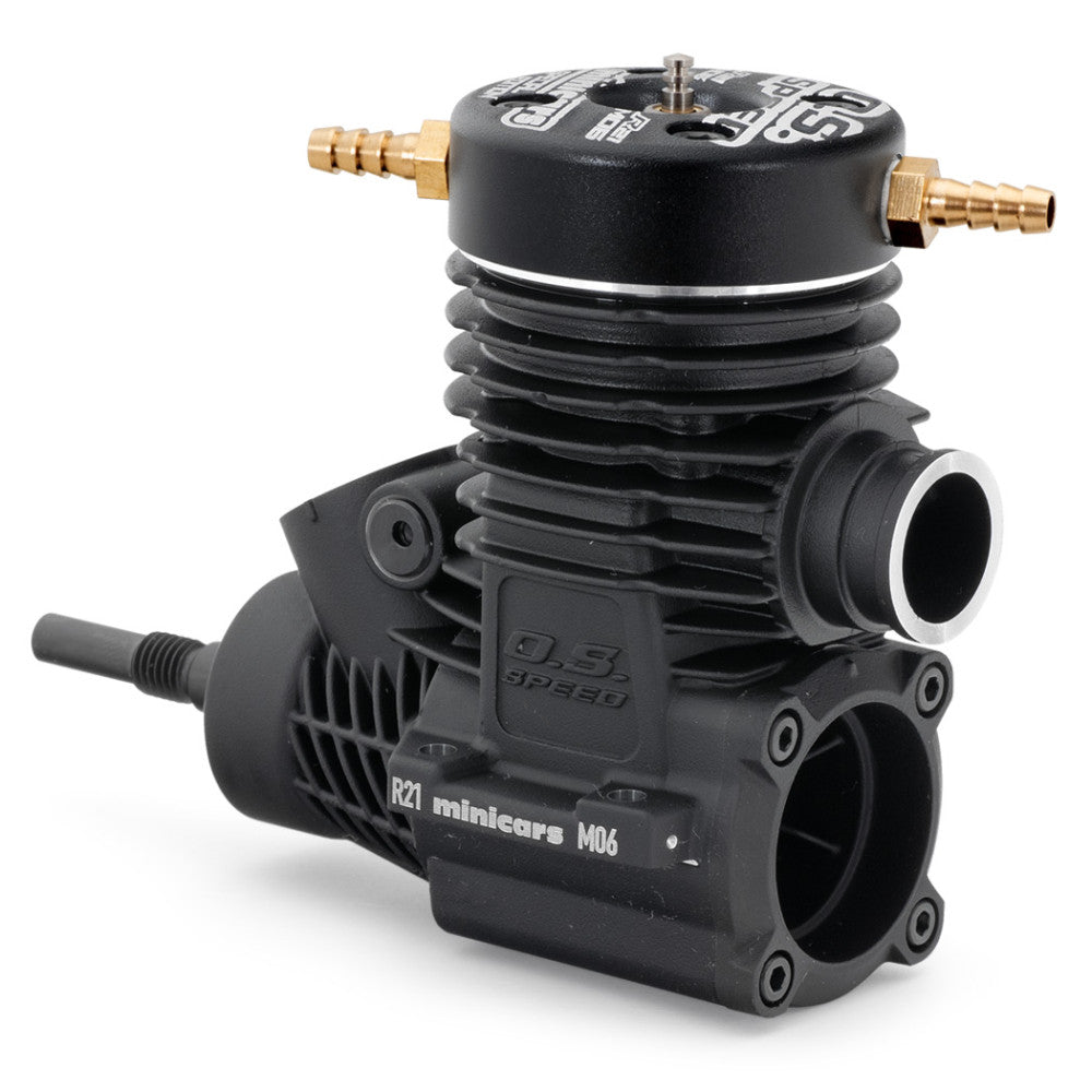 Moteur marin O.S.SPEED R21-M06 - OS0R21M06