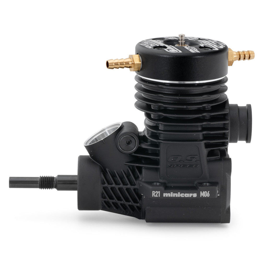 Moteur marin O.S.SPEED R21-M06 - OS0R21M06