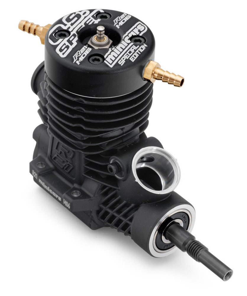 Moteur marin O.S.SPEED R21-M06 - OS0R21M06