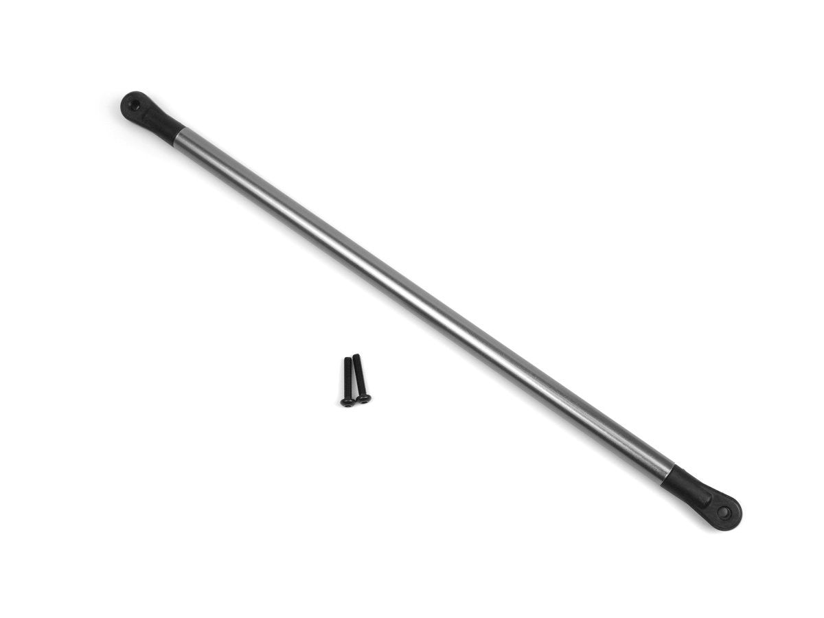 Renfort de châssis en aluminium (gris) MV150671