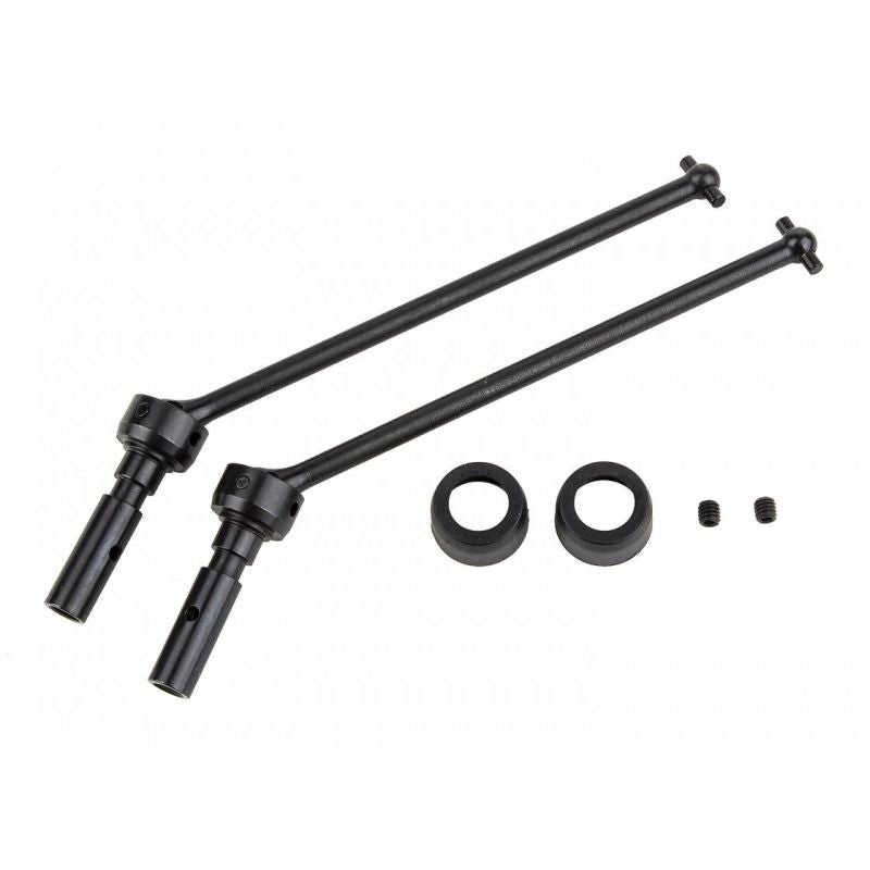 Ensemble CVA RIVAL MT8 Team Associated - AS25931