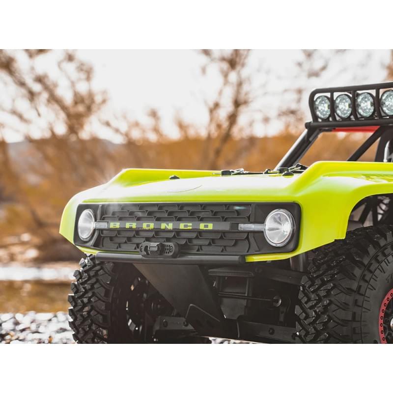 Ford Bronco U4 Funhaver 25 RTR 1/7 - FMS10702RS-25
