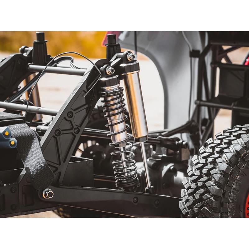 Ford Bronco U4 Funhaver 24 RTR 1/7 - FMS10702RS-24