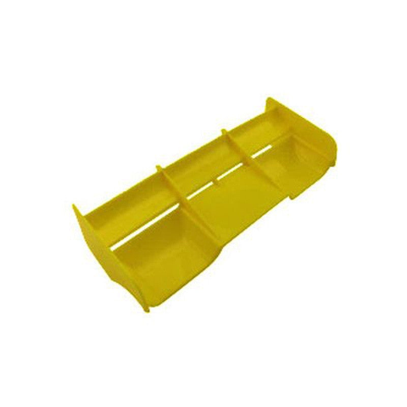 Aileron 1/8 jaune