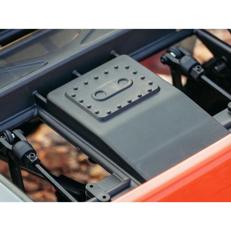 Ford Bronco U4 Funhaver 24 RTR 1/7 - FMS10702RS-24