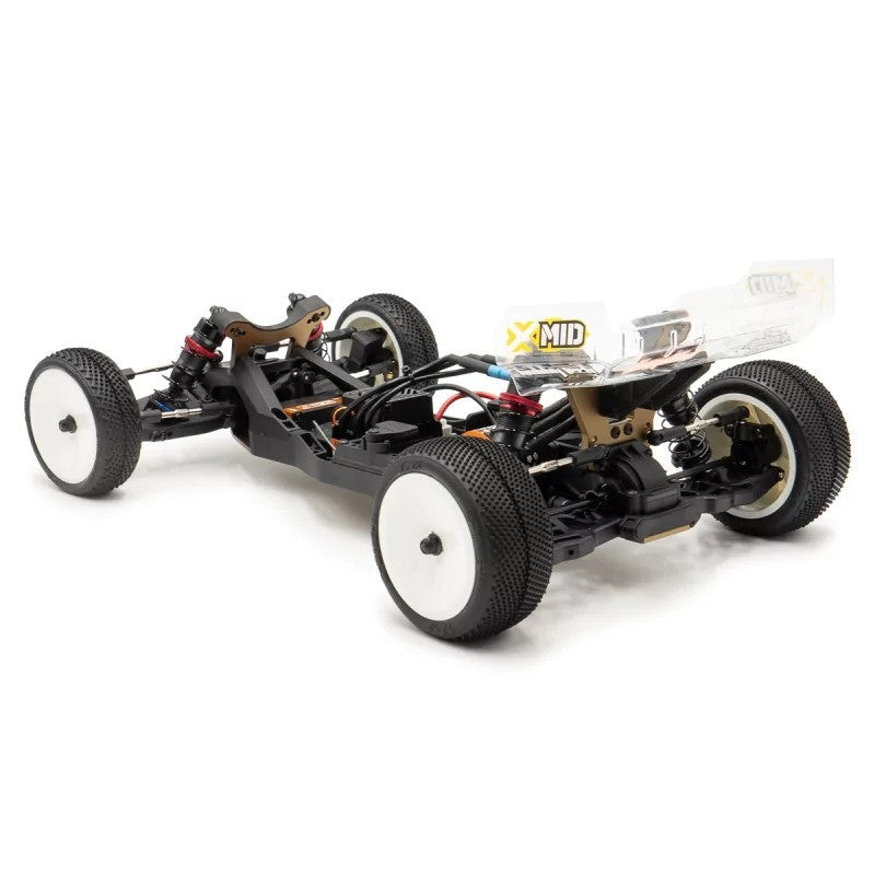 Hobbytech Buggy 2WD brushless X-Mid RTR 1/10 - 1.XMID.RTR