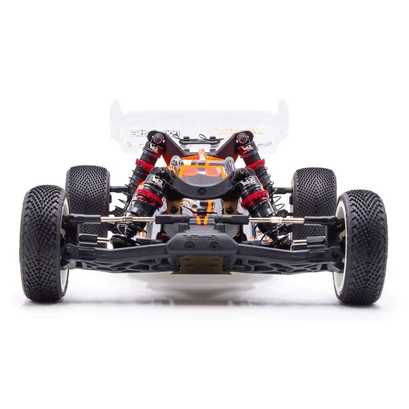 Hobbytech Buggy 2WD brushless X-Mid RTR 1/10 - 1.XMID.RTR