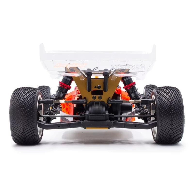 Hobbytech Buggy 2WD brushless X-Mid RTR 1/10 - 1.XMID.RTR