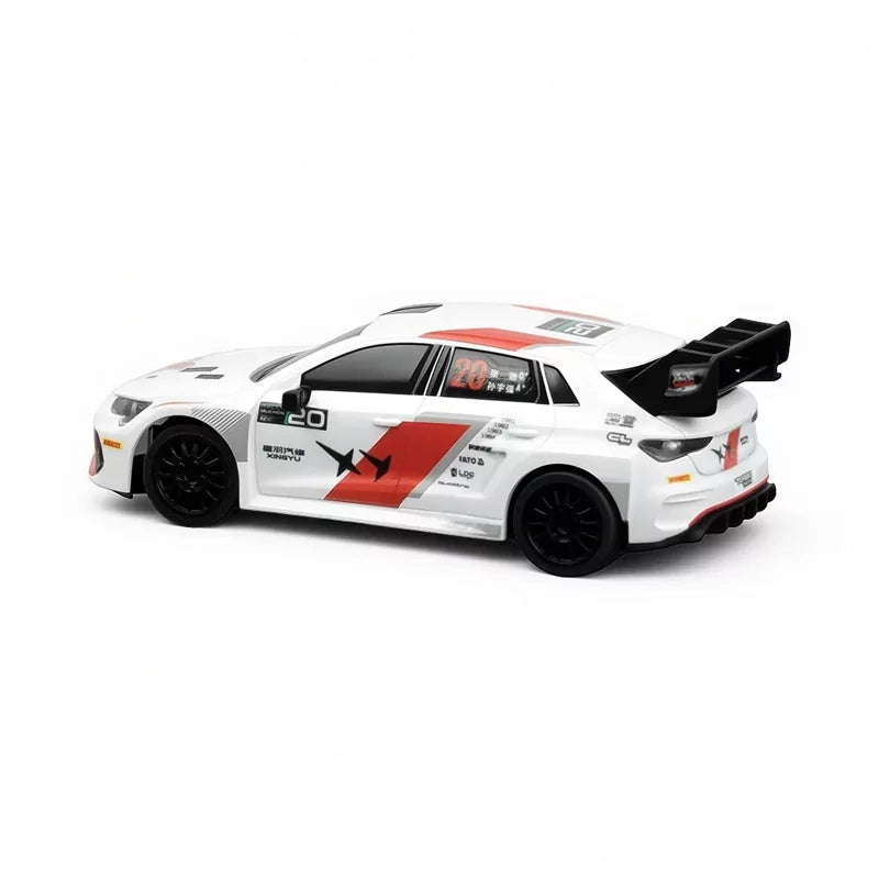Turbo Racing 1/76ème Mini Pegasus 3 Édition Limitée - TB-C78