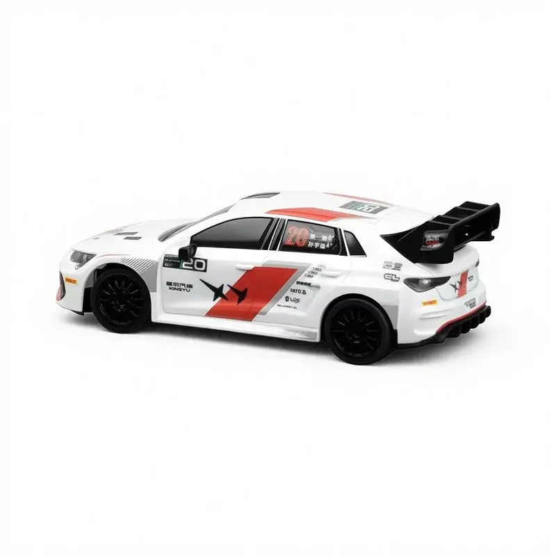 Turbo Racing 1/76ème Mini Pegasus 3 Édition Limitée - TB-C78