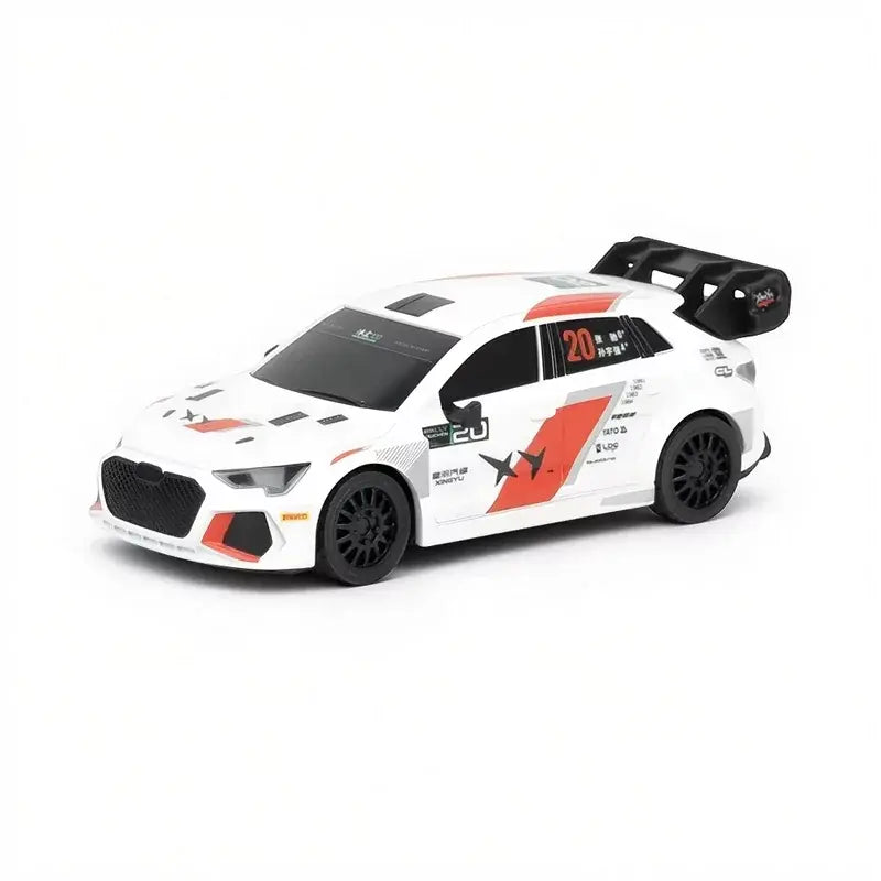Turbo Racing 1/76ème Mini Pegasus 3 Édition Limitée - TB-C78