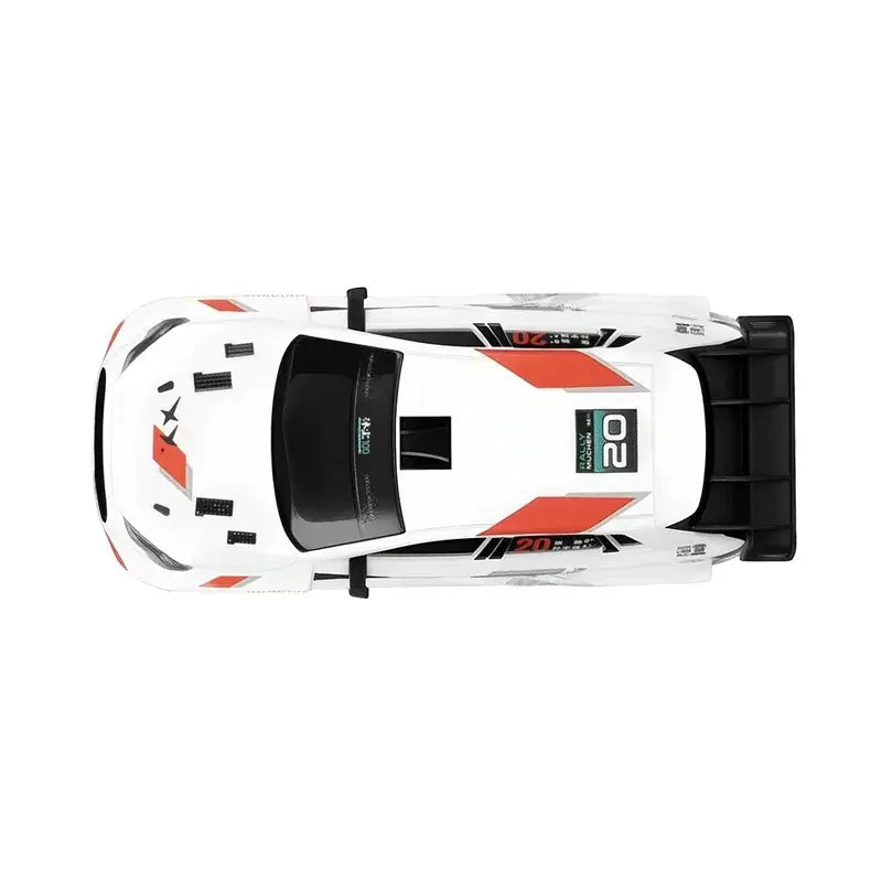 Turbo Racing 1/76ème Mini Pegasus 3 Édition Limitée - TB-C78