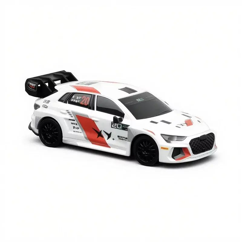 Turbo Racing 1/76ème Mini Pegasus 3 Édition Limitée - TB-C78