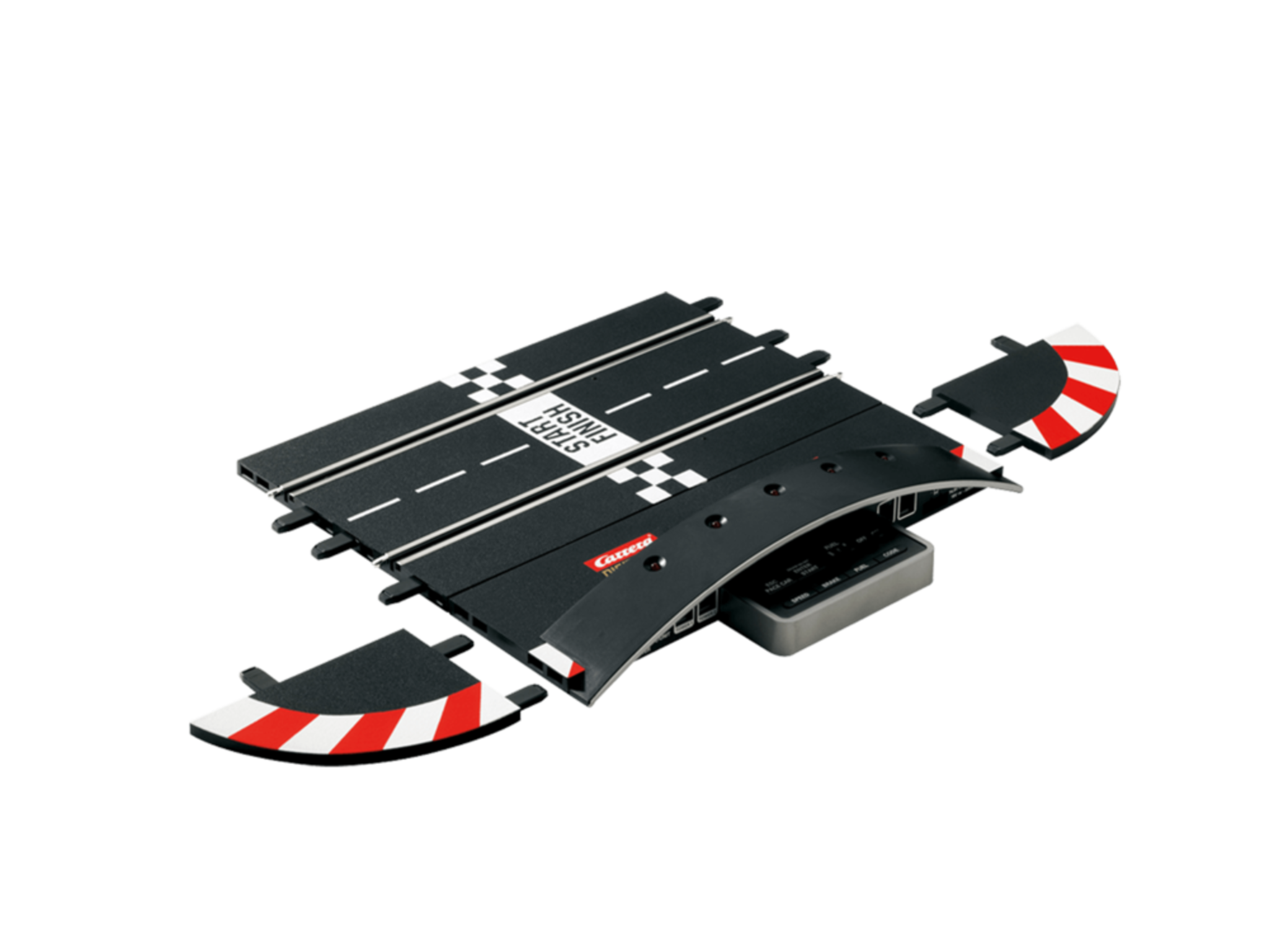 Circuit Carrera 1/32 Nascar Daytona Challenge 20030042