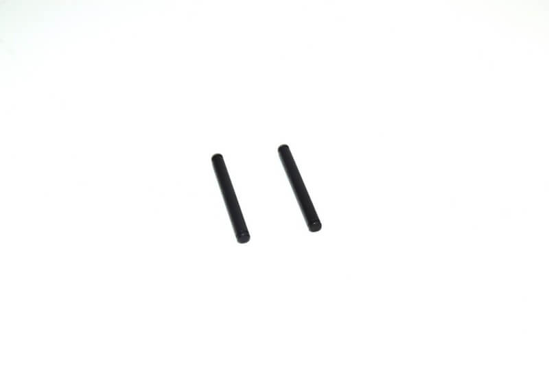 2 axes de Fusées Avant Buggy/Truggy - Absima 1230288