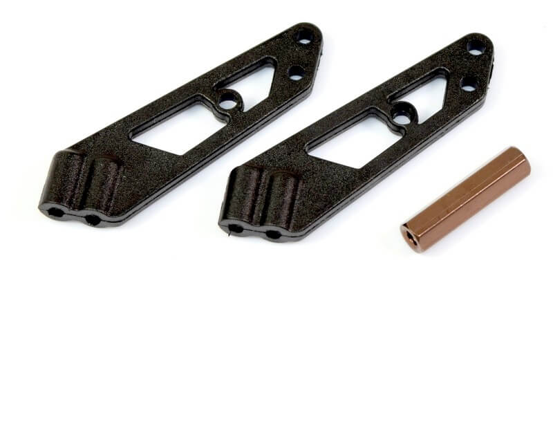 Ensemble support d´aileron - Absima 1230300