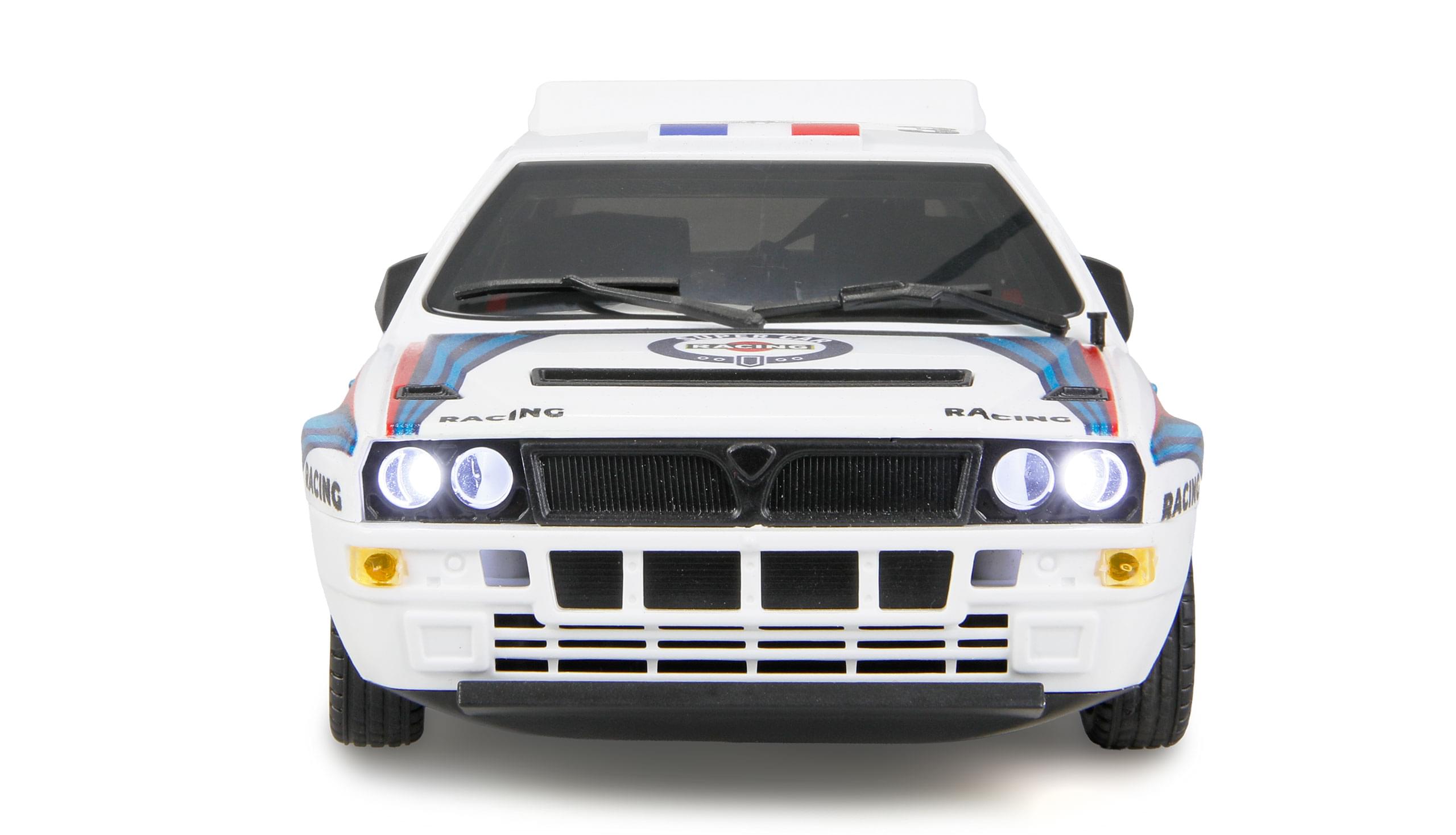 Voiture de drift 1/28 avec gyroscope 4x4 RTR 21140