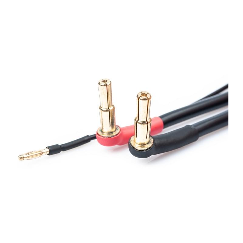 Câble de charge 2S - 35 cm - 4 mm XH | 4/5 mm 2 mm - NOS999220