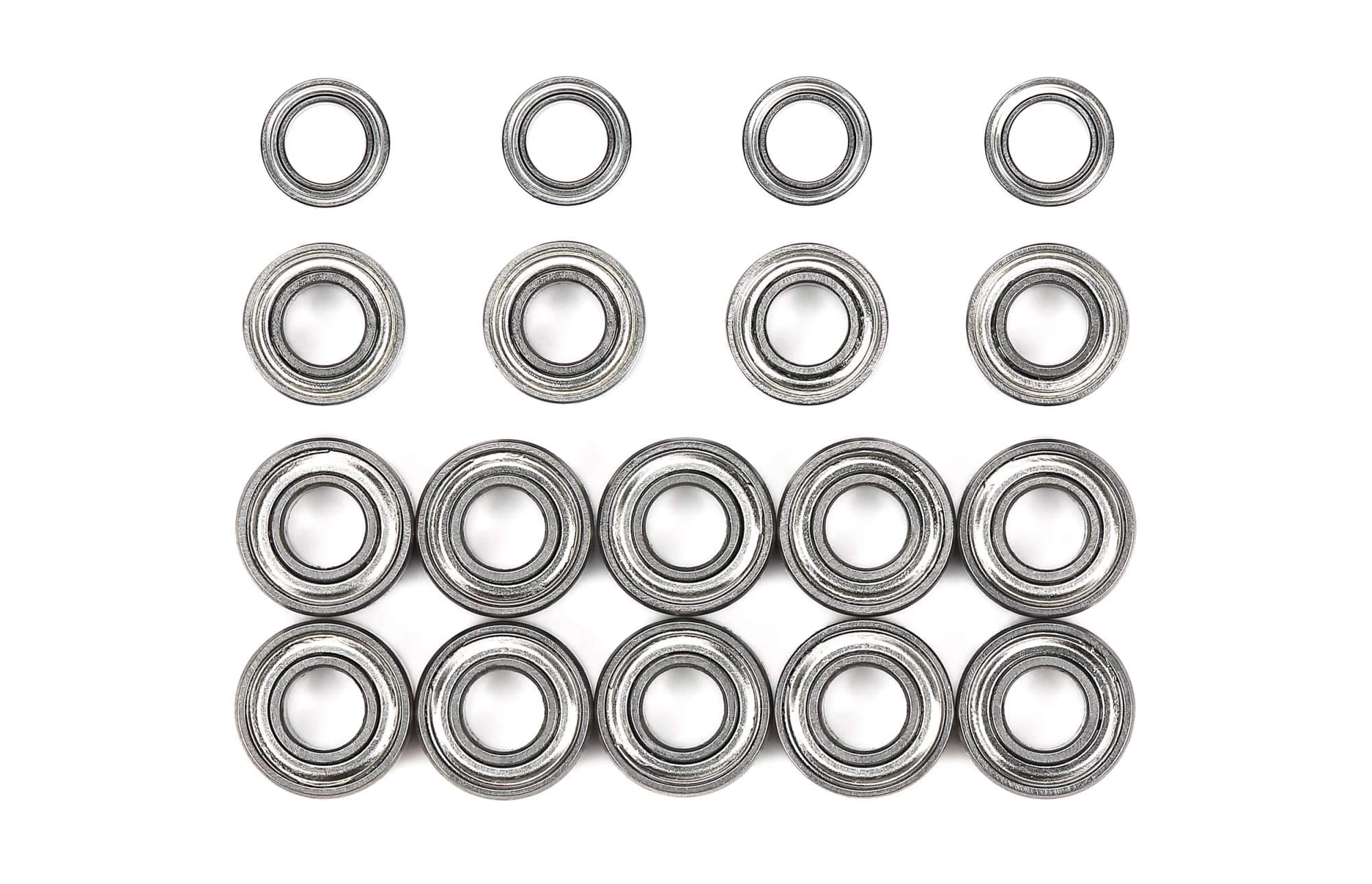 Set de roulements à billes DT04 - 22092