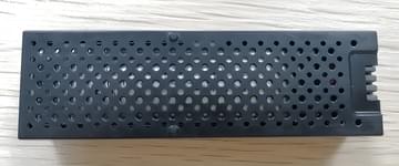Batterie Li-Ion 7.4V 600mAh K200 - WLK200.0024 - Breizh Modélisme.