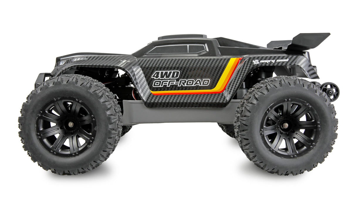 Monster Truck TX12 Brushless 3S 4WD RTR MJX Hyper GO 12212 1/12