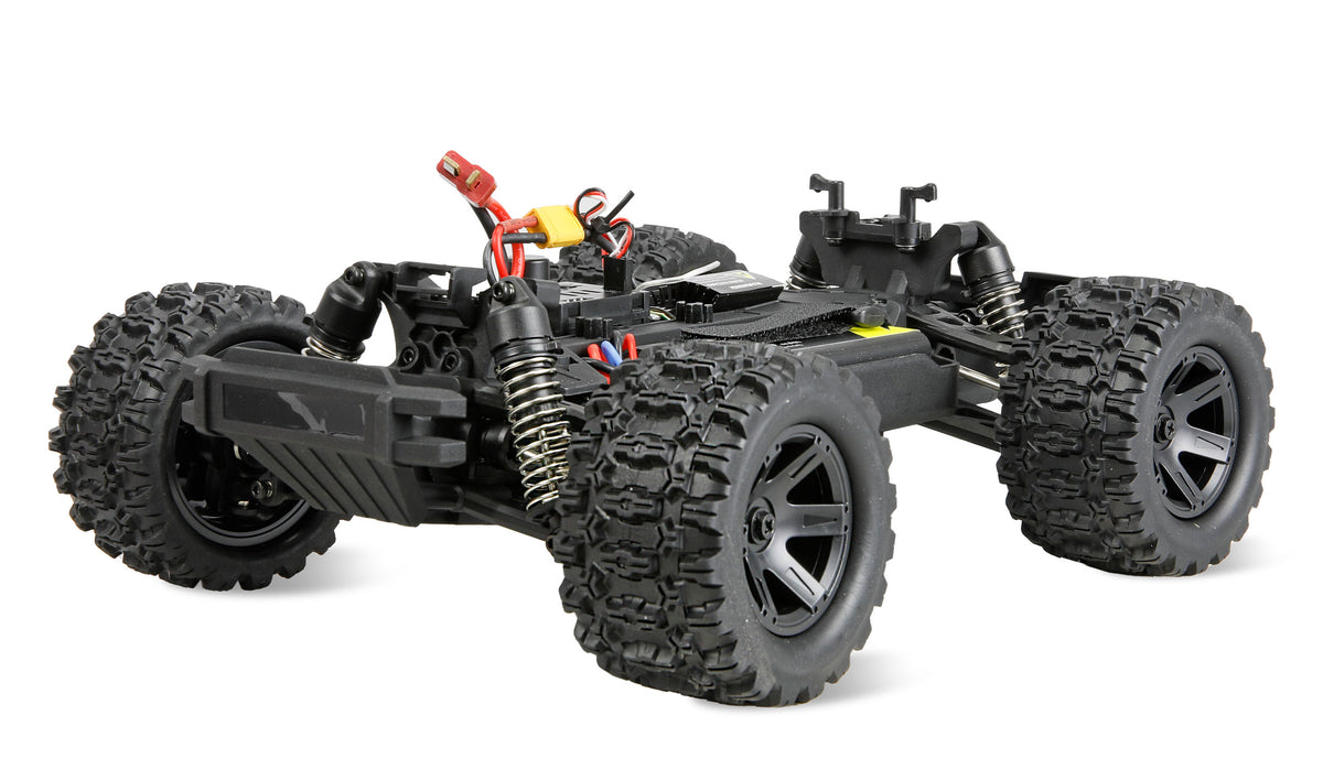 Monster Truck 4WD RTR MJX Hyper GO 18208 1/18 MTX18