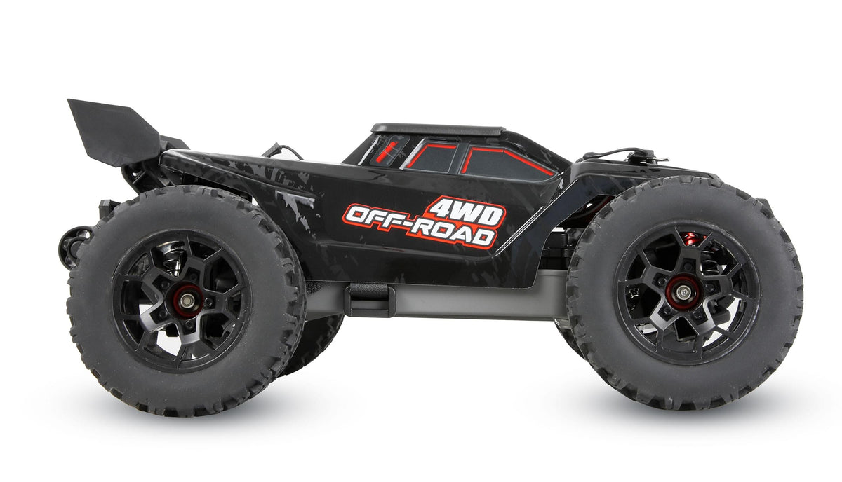 Truggy 4WD RTR MJX Hyper GO 14207 1/14