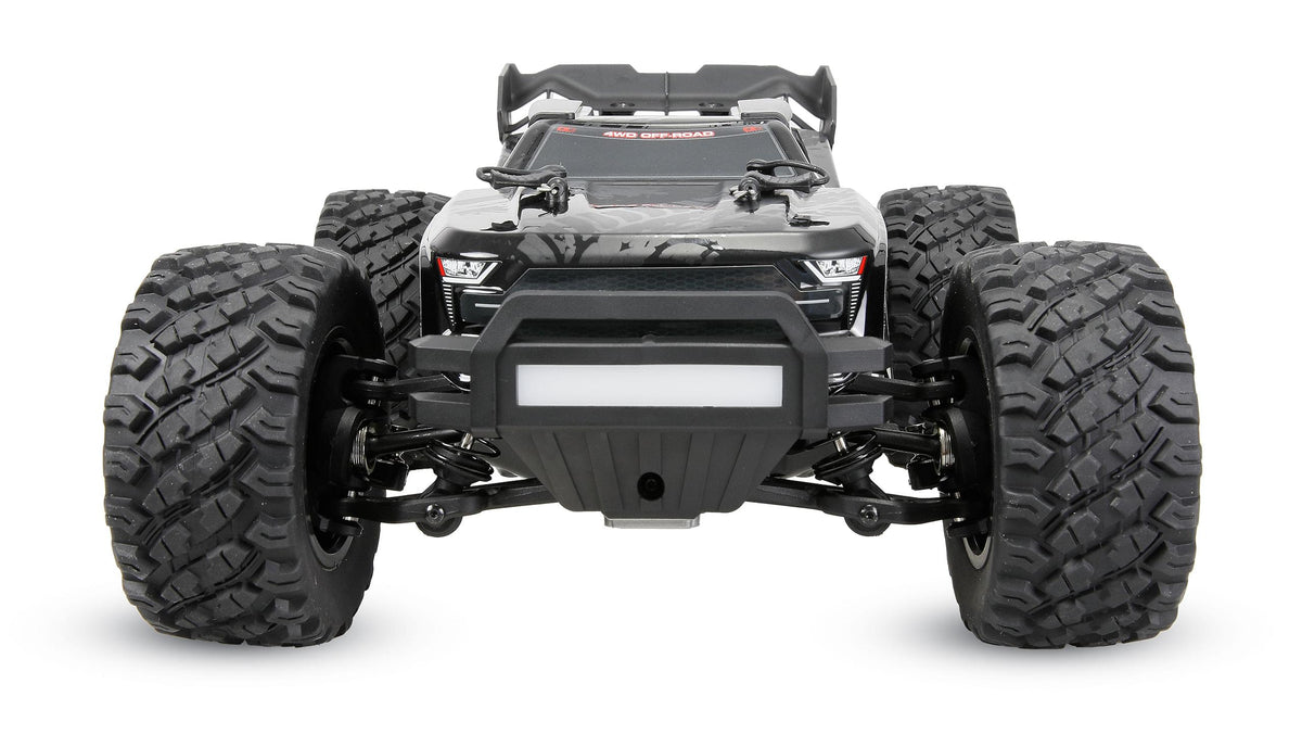 Truggy 4WD RTR MJX Hyper GO 14207 1/14