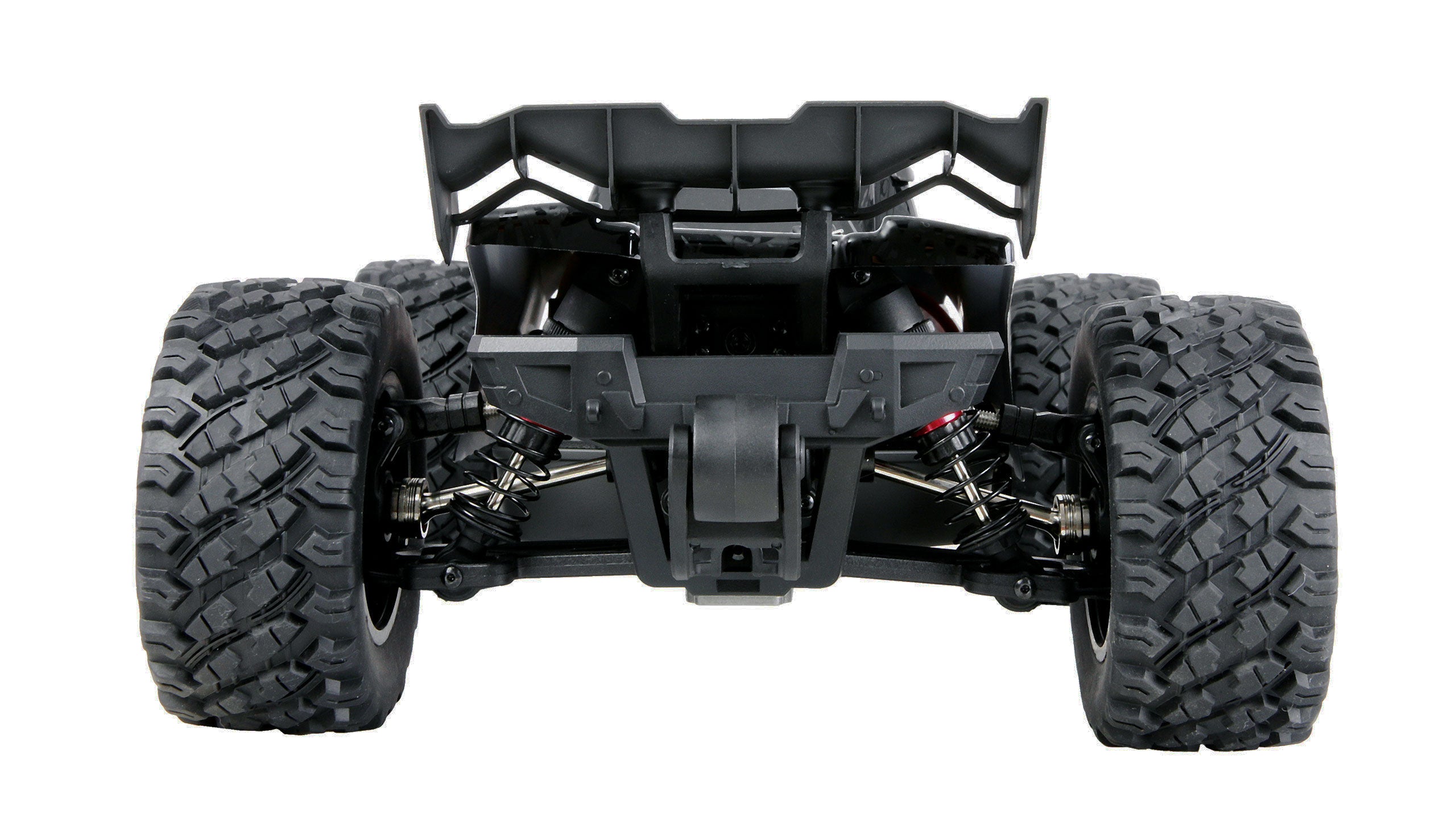 Truggy 4WD RTR MJX Hyper GO 14207 1/14