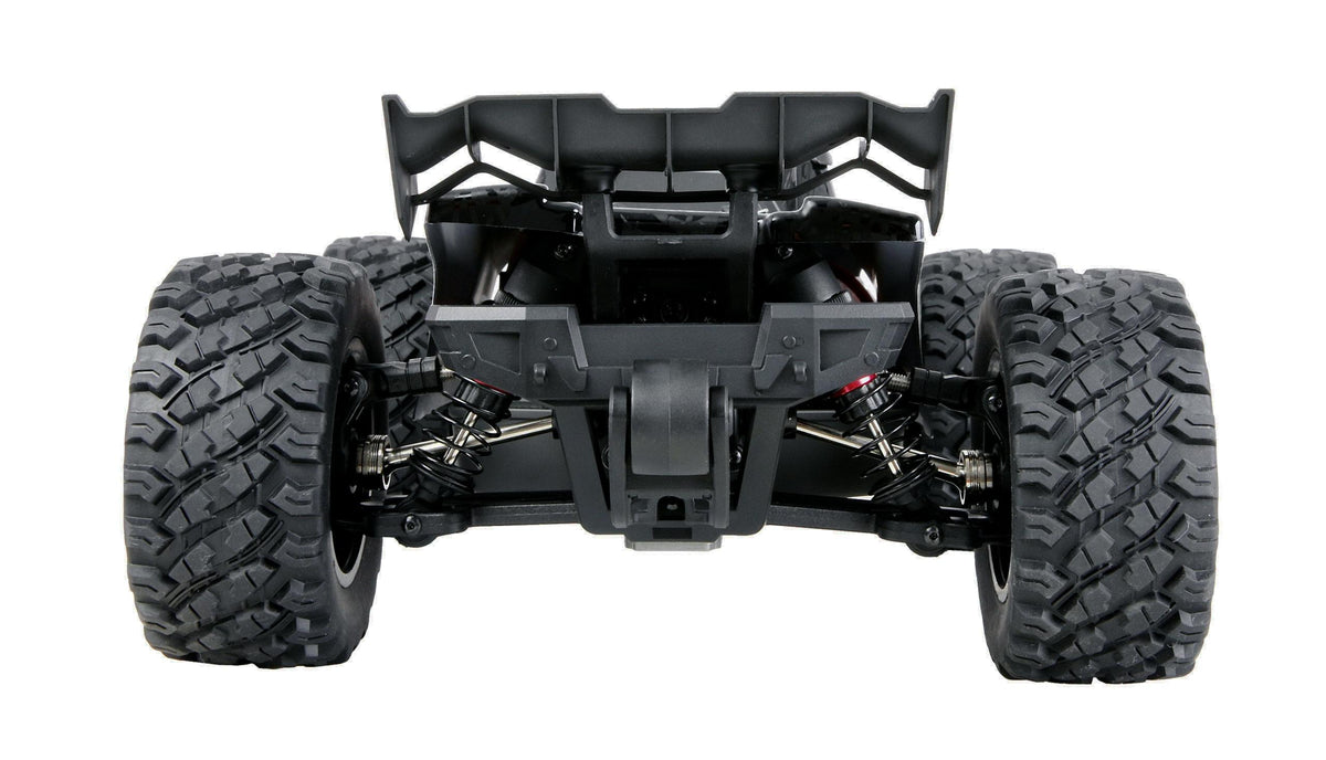 Truggy 4WD RTR MJX Hyper GO 14207 1/14
