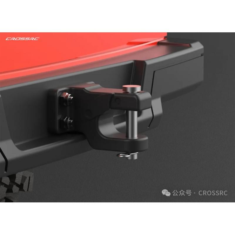 Crawler Cross RC EMO XX2 1/5 RTR Brushless kit CRO90100260