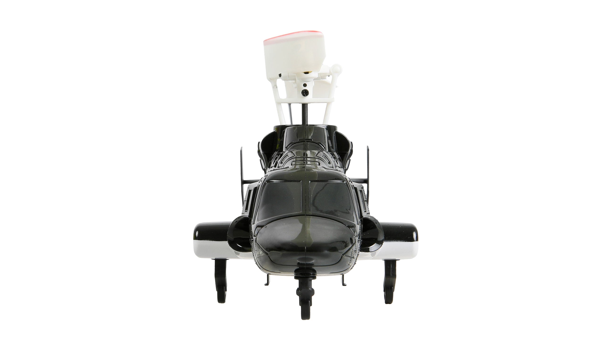 Hélicoptère Bell 222 Airwolf 4 canaux 6G RTF 25355