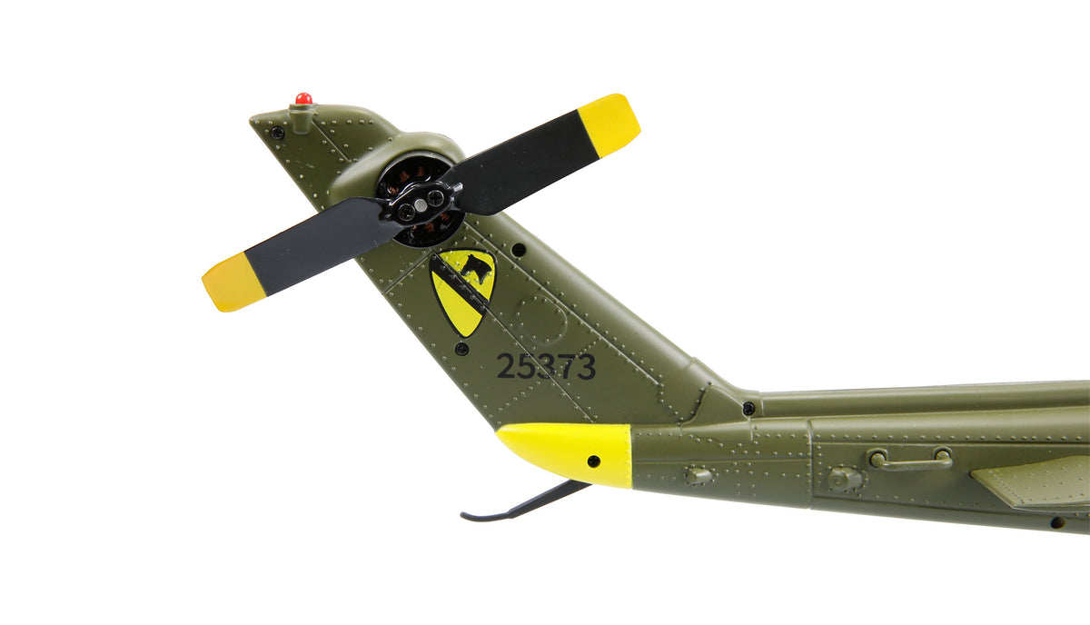 Hélicoptère Bel AH-1 cobra Pro GPS 8 canaux ZD/SHG RTF - Breizh Modélisme.