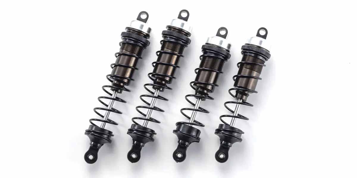 Kyosho Inferno MP10e 1:8 RC Brushless EP Readyset 2026 - 34113T1S
