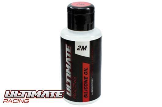 Huile différentiel Ultimate Racing 2Mcst 75ml - UR0899-2M - Breizh Modélisme.