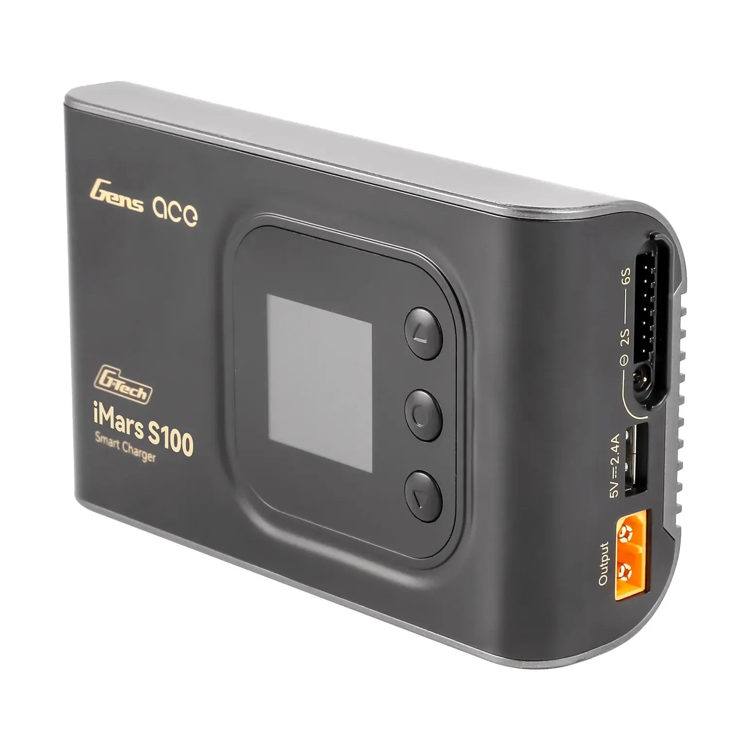 Chargeur Lipo Gens Ace iMars S100 GTech AC Balance 100W