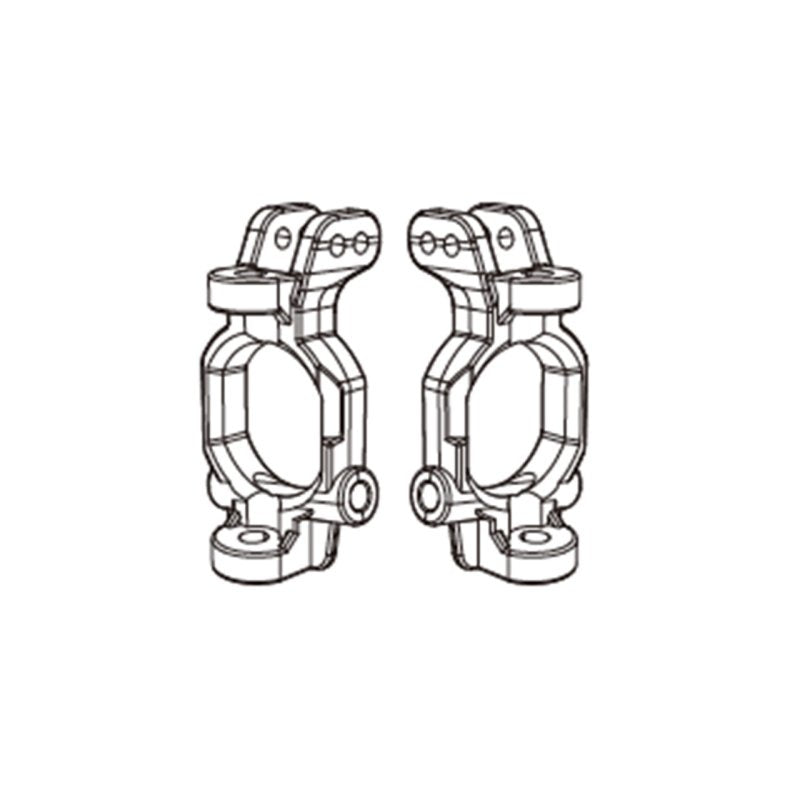 C-Hubs Hyper Go 1/7 - 012-P73230A