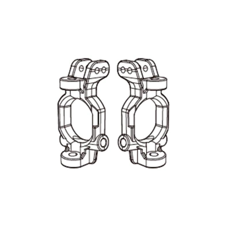 C-Hubs Hyper Go 1/7 - 012-P73230A
