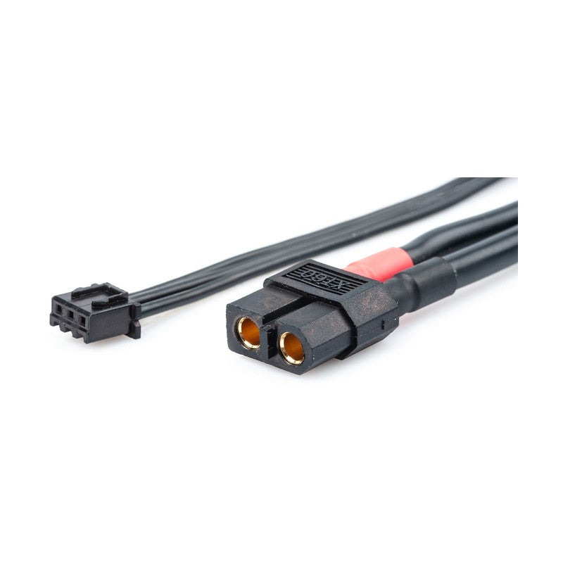 Câble de charge 2S - 60 cm - XT60 XH | 4/5 mm 2 mm - NOS999233