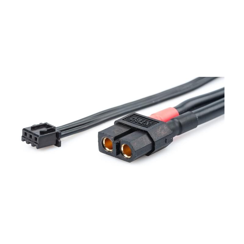 Câble de charge 2S - 60 cm - XT60 XH | 4/5 mm 2 mm - NOS999233