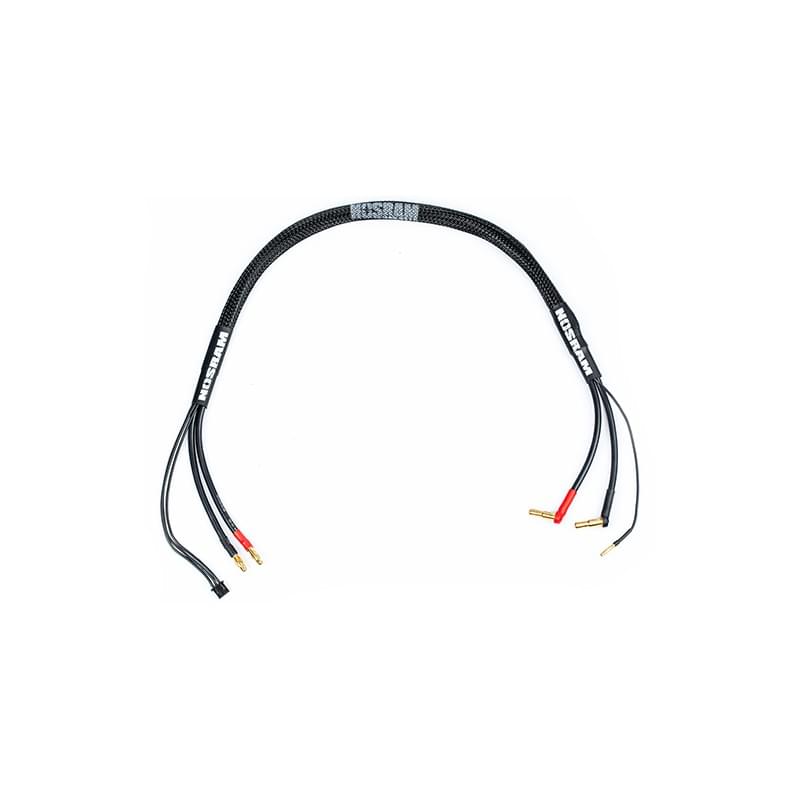 Câble de charge 2S - 60 cm - 4 mm XH | 4/5 mm 2 mm - NOS999232