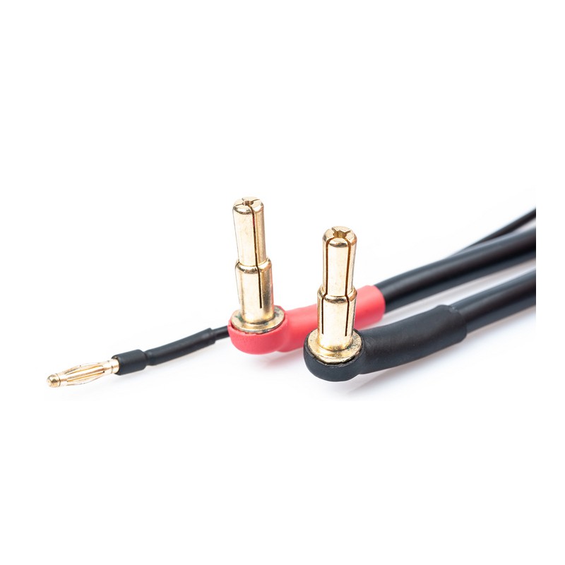 Câble de charge 2S - 60 cm - XT60 XH | 4/5 mm 2 mm - NOS999233